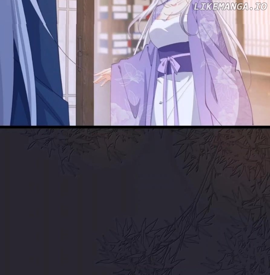 Breaking into the body of the emperor's daughte Chapter 47 - page 55